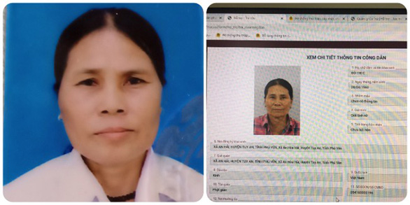 In Vietnam, lost twin sisters reunite after 47 years when registering new ID cards