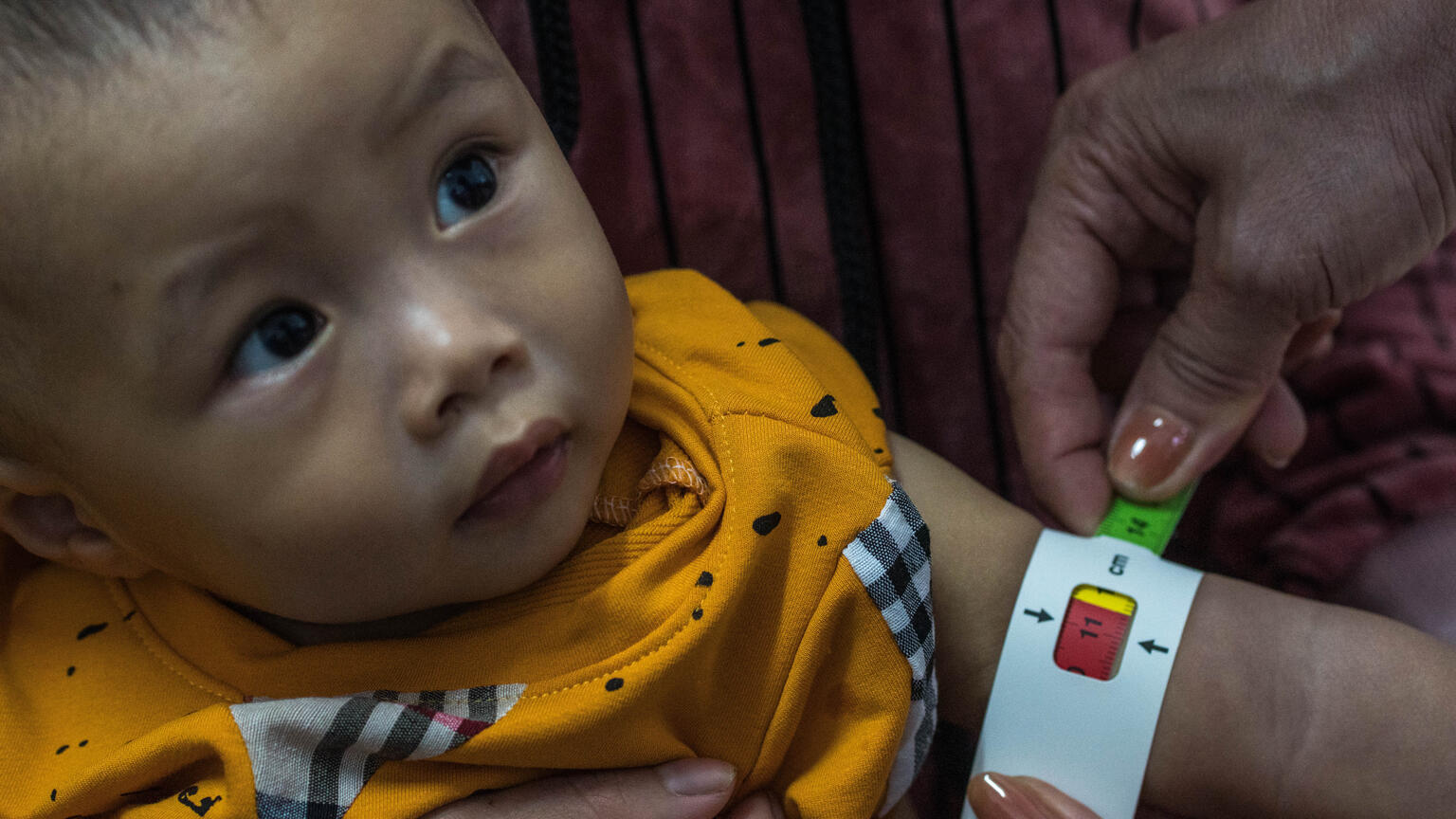 Policies targeting youth malnutrition would save 230,000 children in Vietnam annually: UNICEF