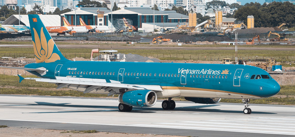 Vietnam Airlines suffers $113mn Q1 loss despite revenue surge