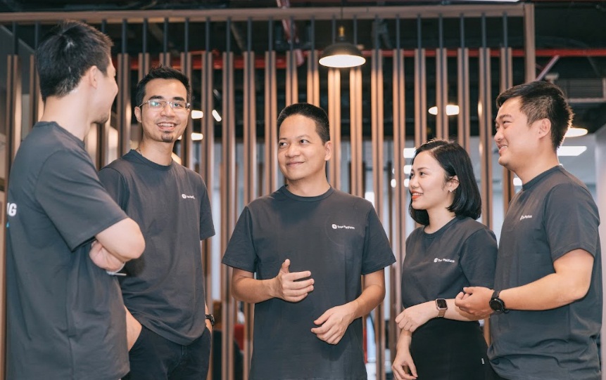 Vietnamese tech startup raises one of SE Asia’s largest capital investments