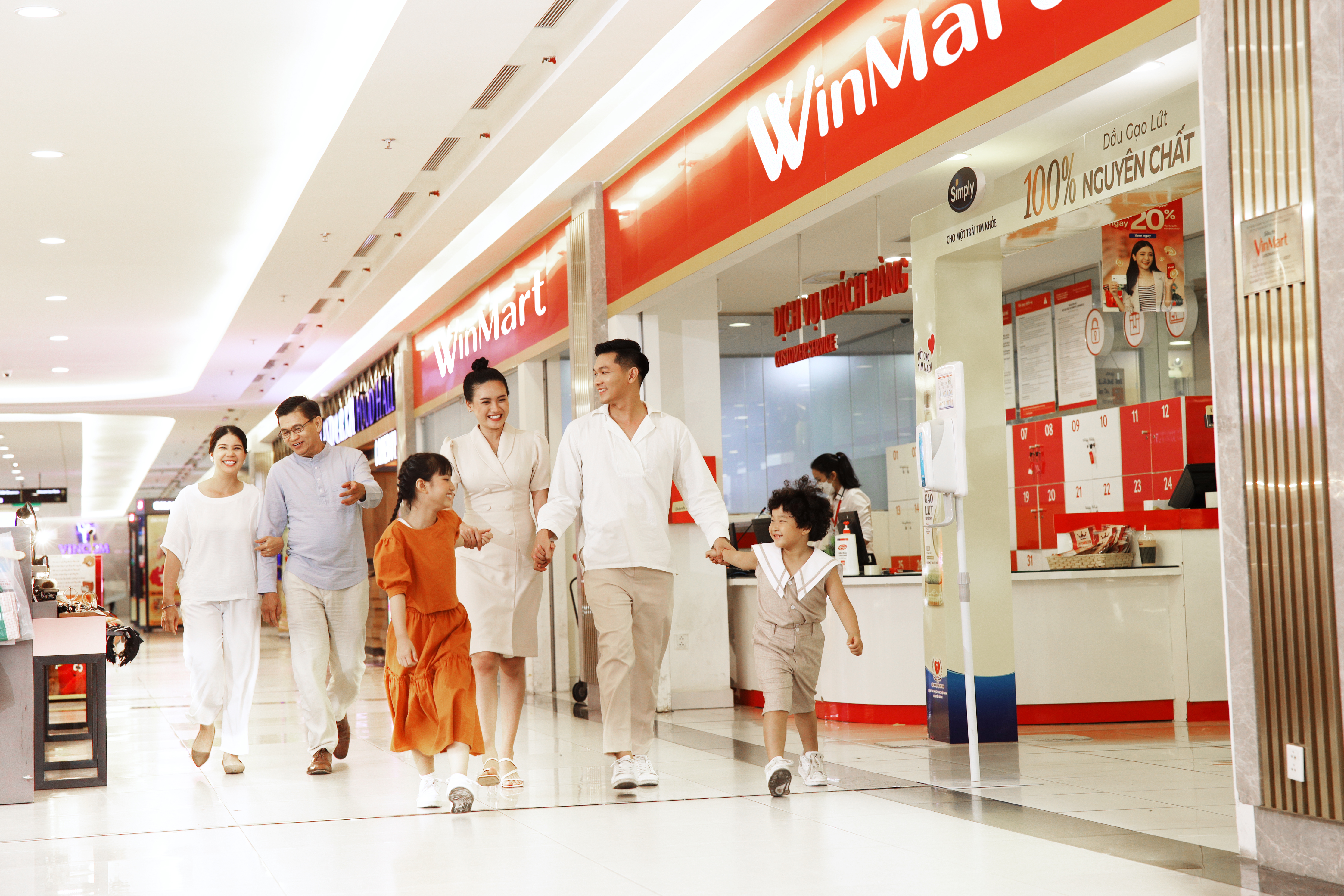 Vietnam’s retail and consumer segment: Opportunity for leading market enterprises