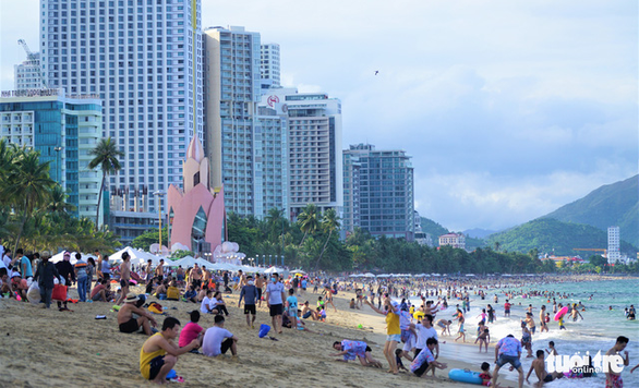 Vietnam’s Nha Trang City to host beach tourism festival