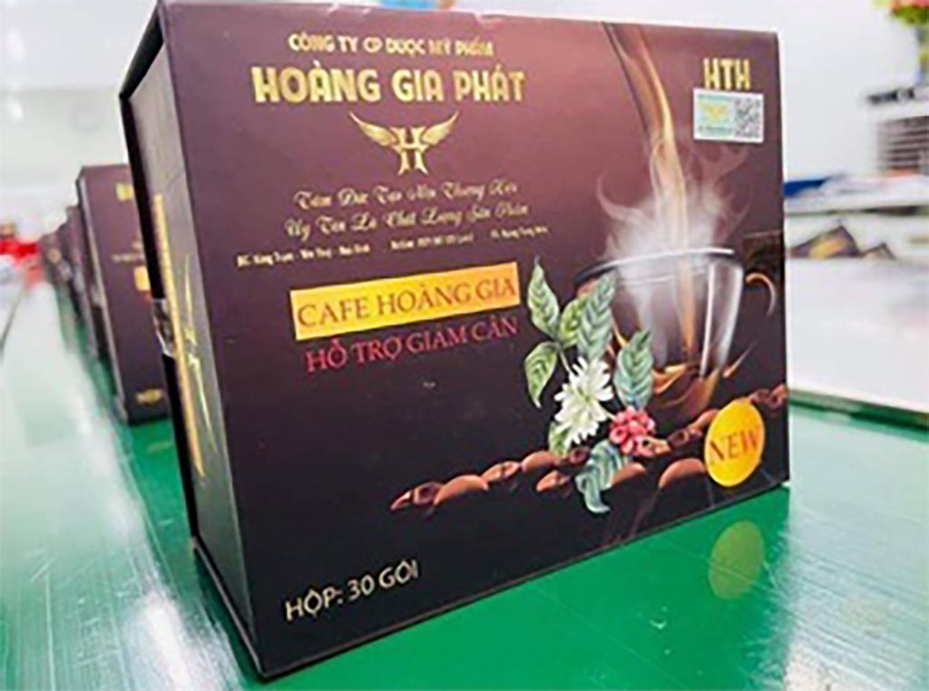 Vietnam recalls multiple dietary supplements over banned substances