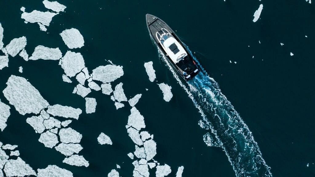 The Arctic's tricky quest for sustainable tourism