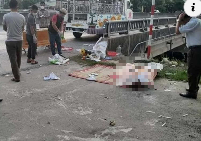 Four drown while fishing in north-central Vietnamese province