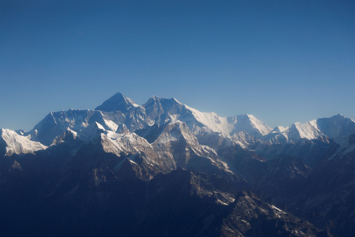 Nepal plane missing with 22 people on board - officials