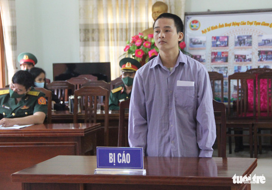 Convicted murderer pulls off third prison break in Vietnam