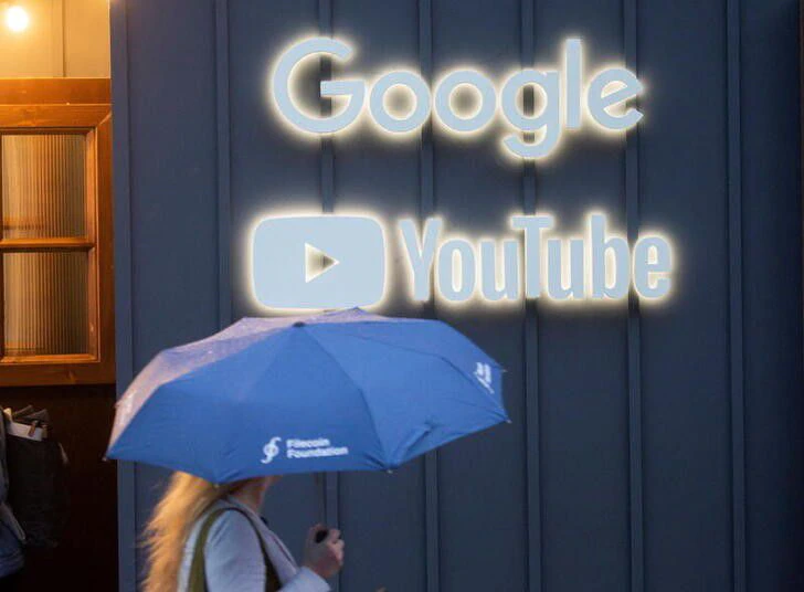 YouTube could be liable for unauthorised uploads if slow to act, German court rules