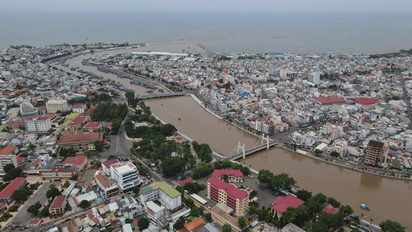 Private support needed to increase green coverage in Vietnam’s Binh Thuan Province