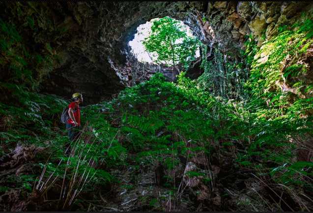 Vietnam’s Dak Nong Province to organize expedition to Southeast Asia's longest lava cave