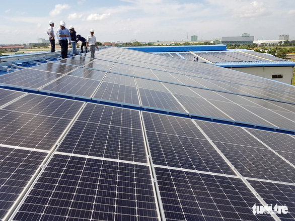 Vietnam leads Southeast Asia in transition to clean energy: The Economist