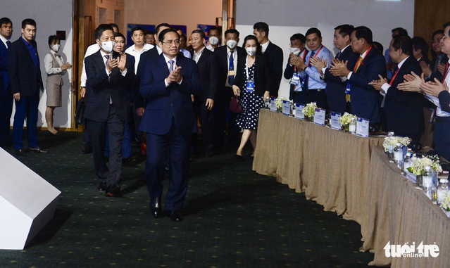 Fourth Vietnam Economic Forum opens in Ho Chi Minh City