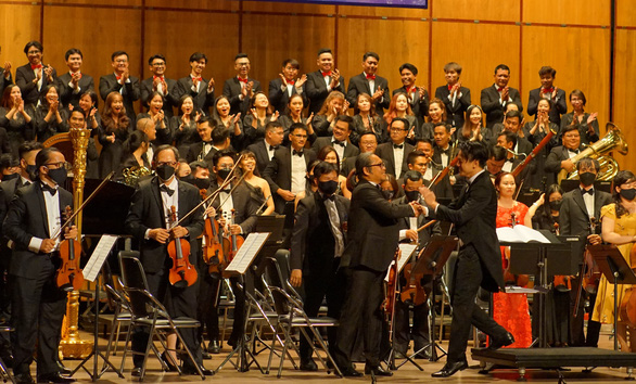 Russian classical music concert to be held in Ho Chi Minh City this weekend