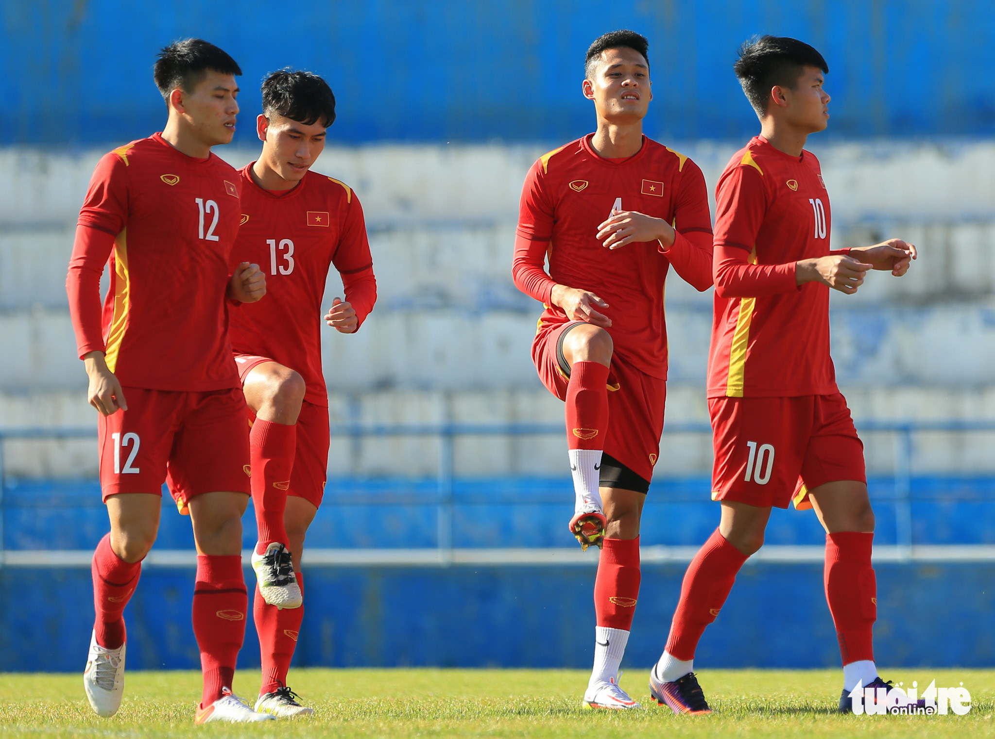 Vietnam face Malaysia in must-win final group stage game at U23 Asian Cup