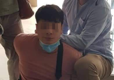 Suspect arrested for murdering father, stealing his money in Ho Chi Minh City