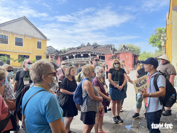 Hoi An launches summer event series to welcome tourists