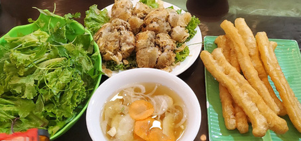 Tourism in Vietnam's Hai Phong boosted thanks to city's food map