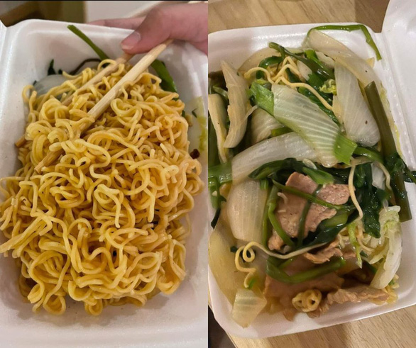 Restaurant in Vietnam’s Nha Trang responds to complaint over 'rip-off' of fried noodles