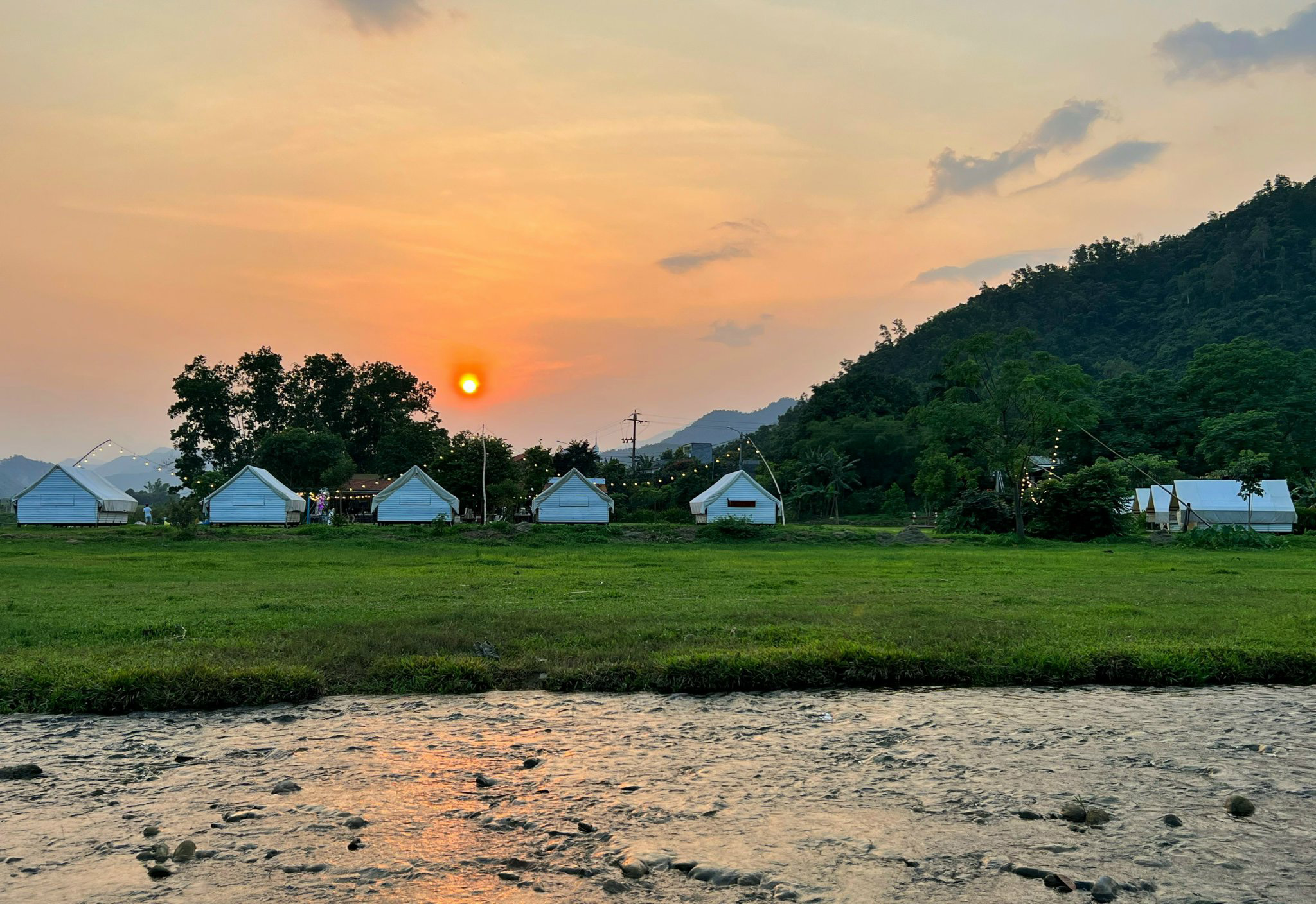 Ecotourism transforms mountainous commune in Da Nang