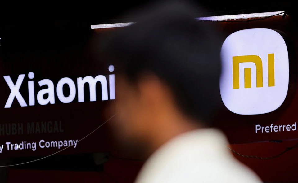 China's Xiaomi produces first smartphones in Vietnam