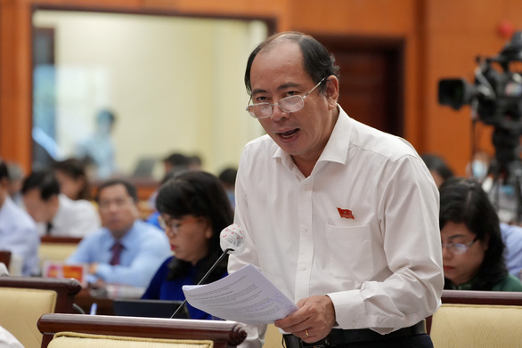Ho Chi Minh City health director warns of possible COVID-19 resurgence