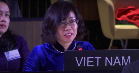 Vietnam elected once again to UNESCO’s intangible cultural heritage safeguarding committee