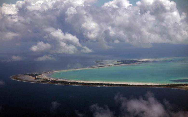 Kiribati's shock withdrawal overshadows Pacific leaders meeting