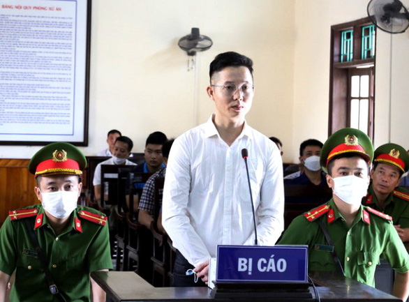 Vietnamese man jailed for 4.5 years over anti-state activities