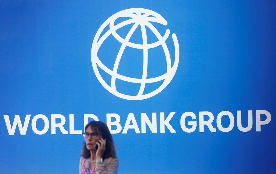 World Bank chafes at lower capital requirements recommended in G20 report: sources