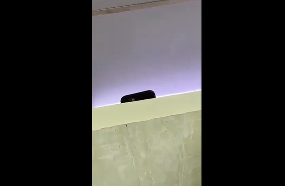 Ho Chi Minh City student secretly filmed in toilet upset by university’s response