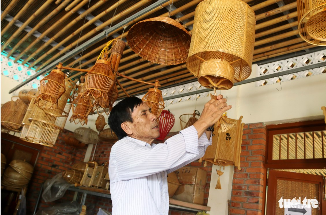 The 'survival story' of a 600-year-old artisan village in Vietnam