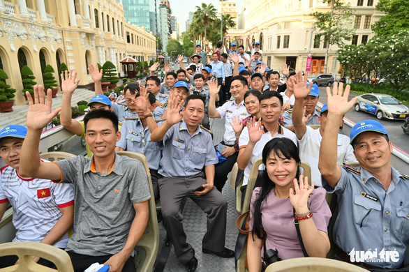 Vietnamese travelers choose Ho Chi Minh City as their favorite for summer holiday: Agoda