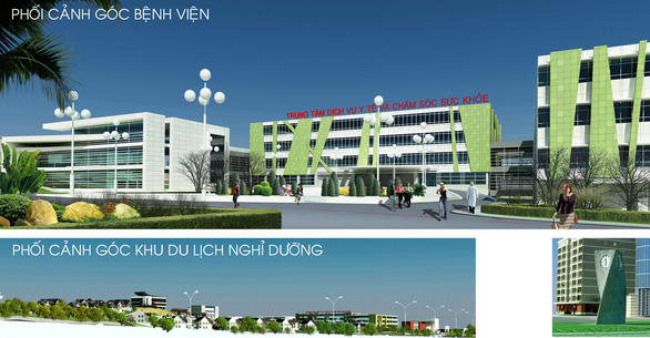 Northern Vietnamese province axes delayed $125mn medical project