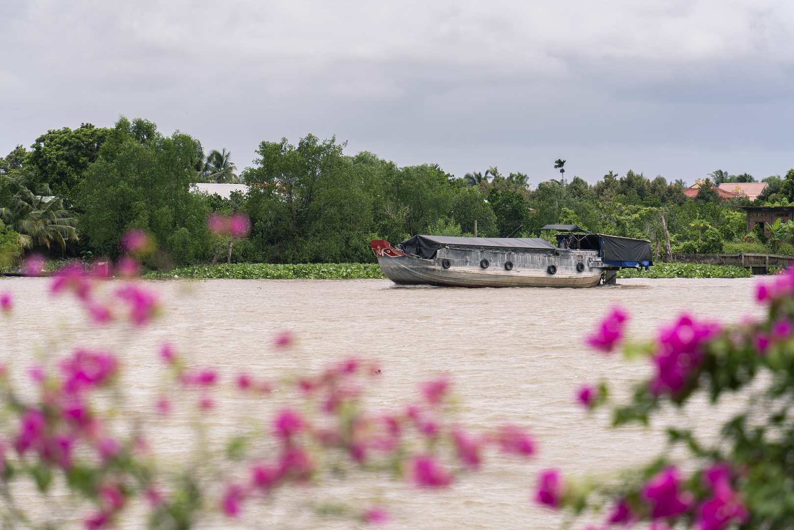 Tien Giang – an unmissable destination in Vietnam’s Mekong Delta