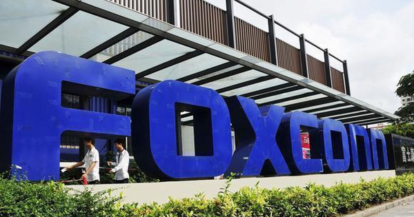 Apple supplier Foxconn to invest in $300mn factory in northern Vietnam