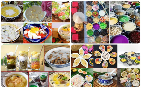 Vietnamese cuisine sets six world records
