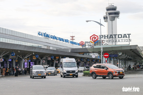 Ho Chi Minh City airport to welcome 120,000 travelers a day during coming holiday