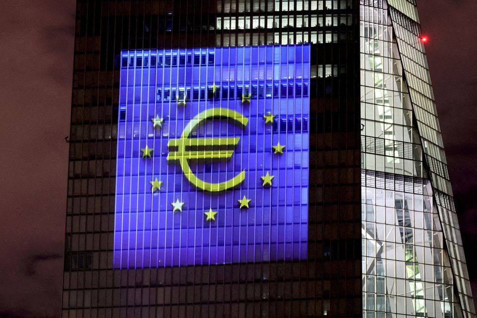 ECB policymakers make the case for a big rate hike