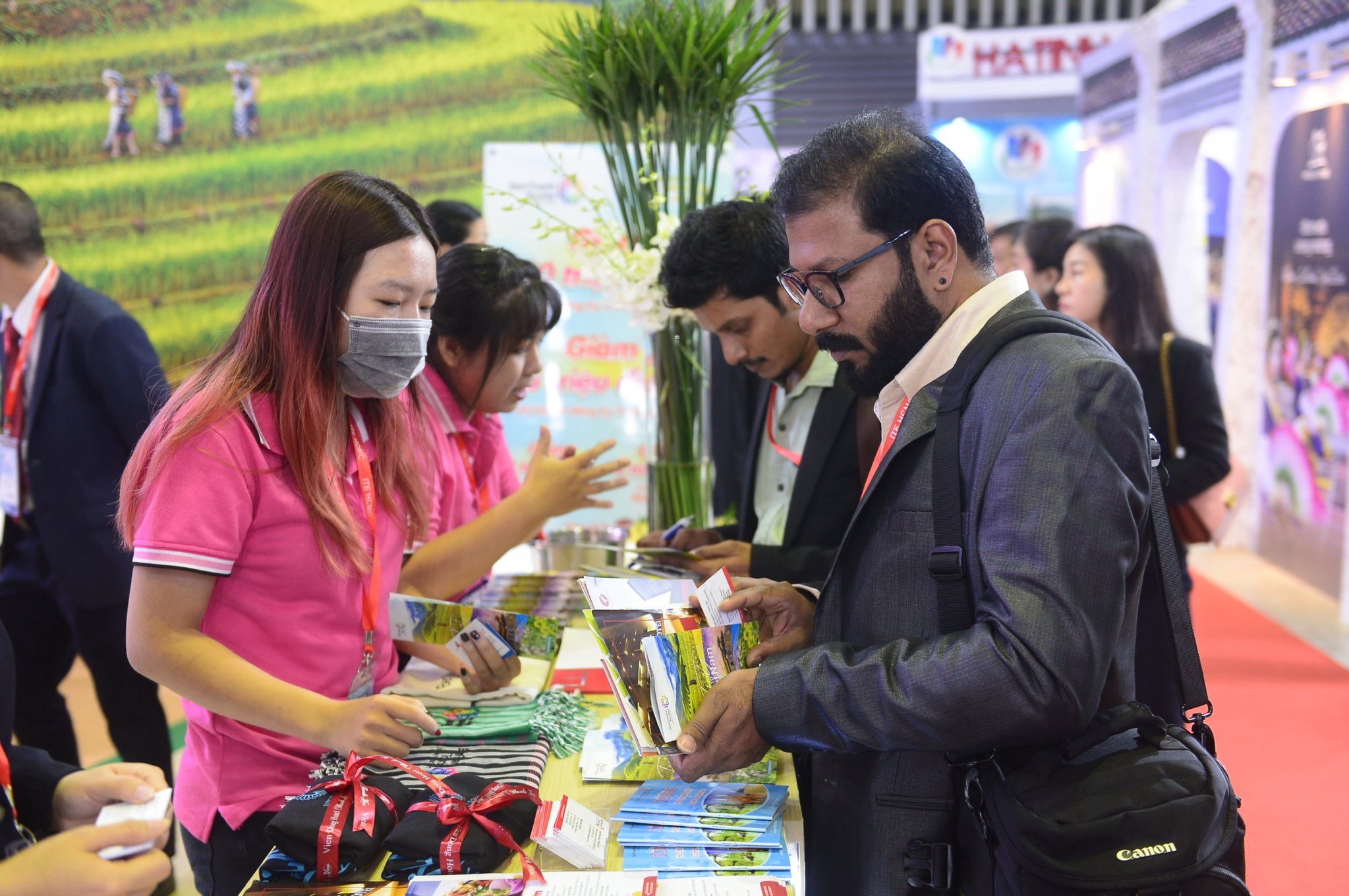 Vietnam needs further investments to attract Indian tourists