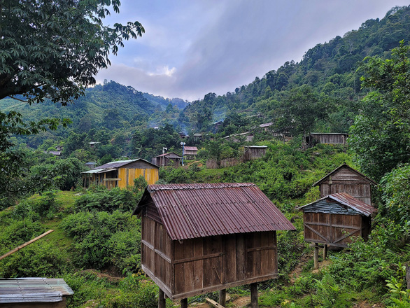 In central Vietnam, villagers suffer due to overlapping geographical boundary dispute