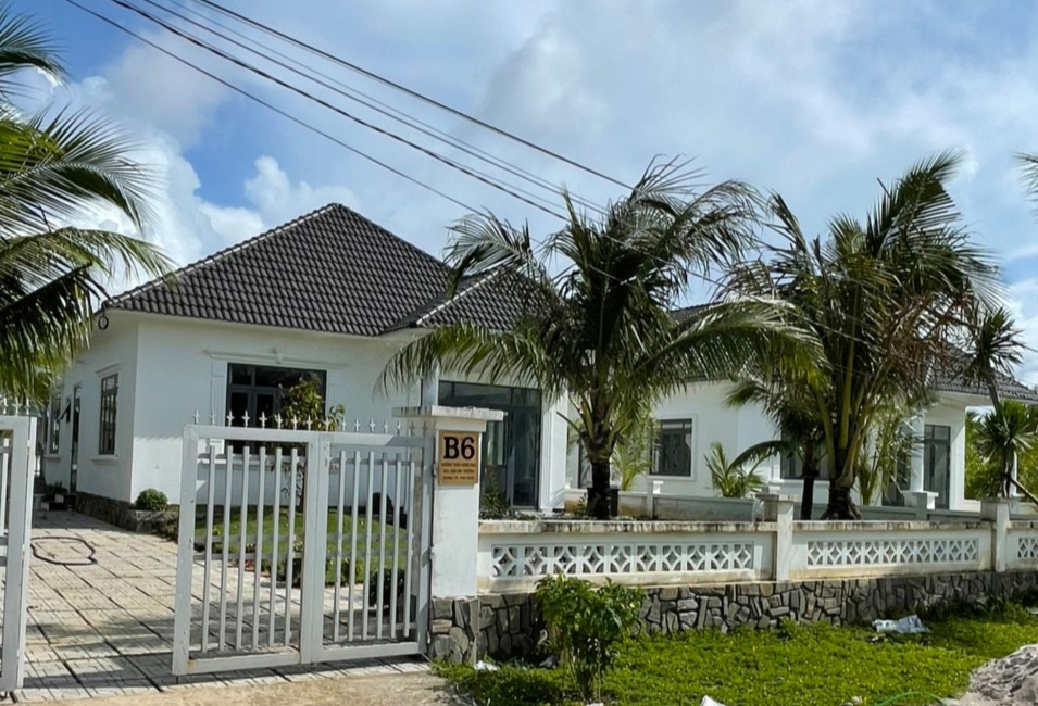 Nearly 80 villas built illegally on Vietnam’s Phu Quoc Island