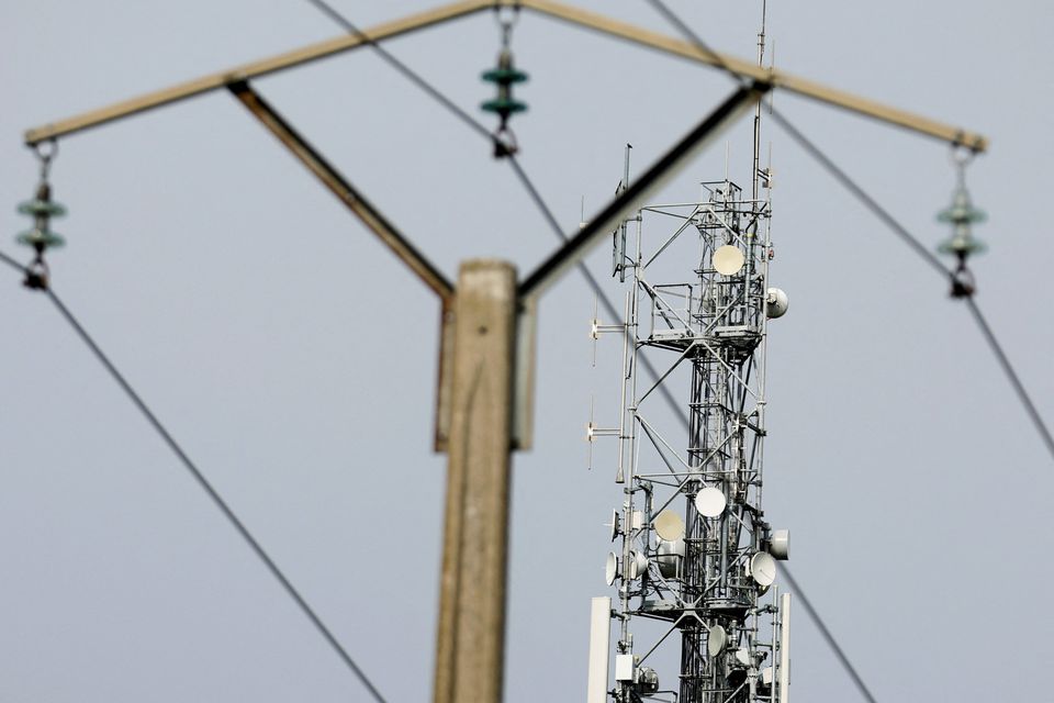 Europe braces for mobile network blackouts