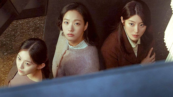 Vietnam asks Netflix to block South Korean TV drama ‘Little Women’ over history distortions