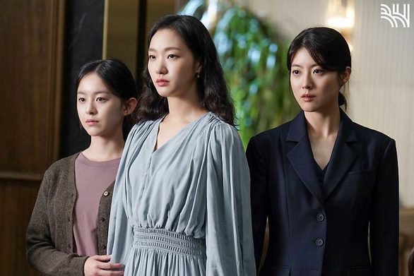 Netflix removes South Korean TV drama ‘Little Women’ in Vietnam over history distortion