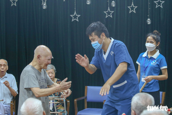 Japan to receive 240 more nursing staff, nurse aides from Vietnam