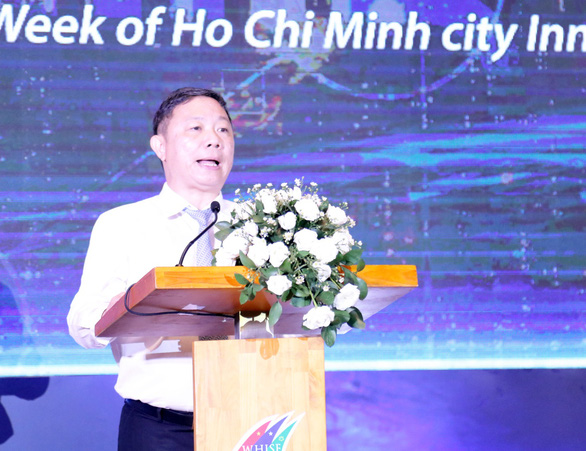 Ho Chi Minh City raises US$400mn in venture capital from Q1 to Q3 ...