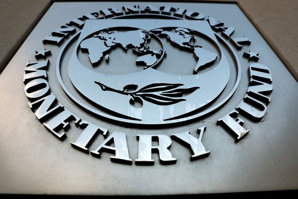 IMF urges most Asian central banks to tighten policy further