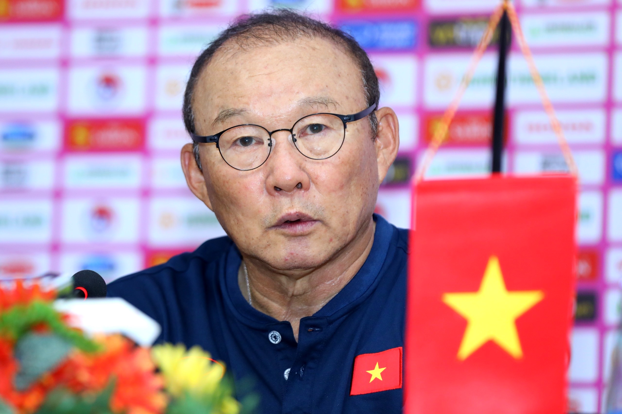 Vietnam part ways with  head coach of men's football team | Tuoi  Tre News