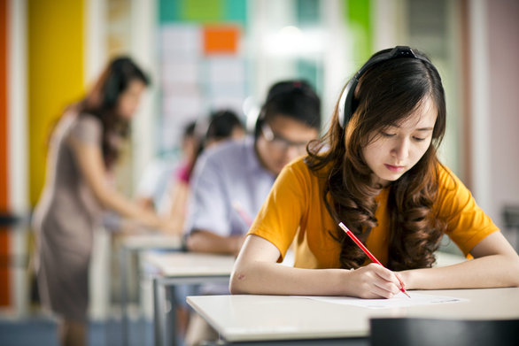 Study harder, not smarter: Vietnamese learners risk it all to achieve high IELTS scores