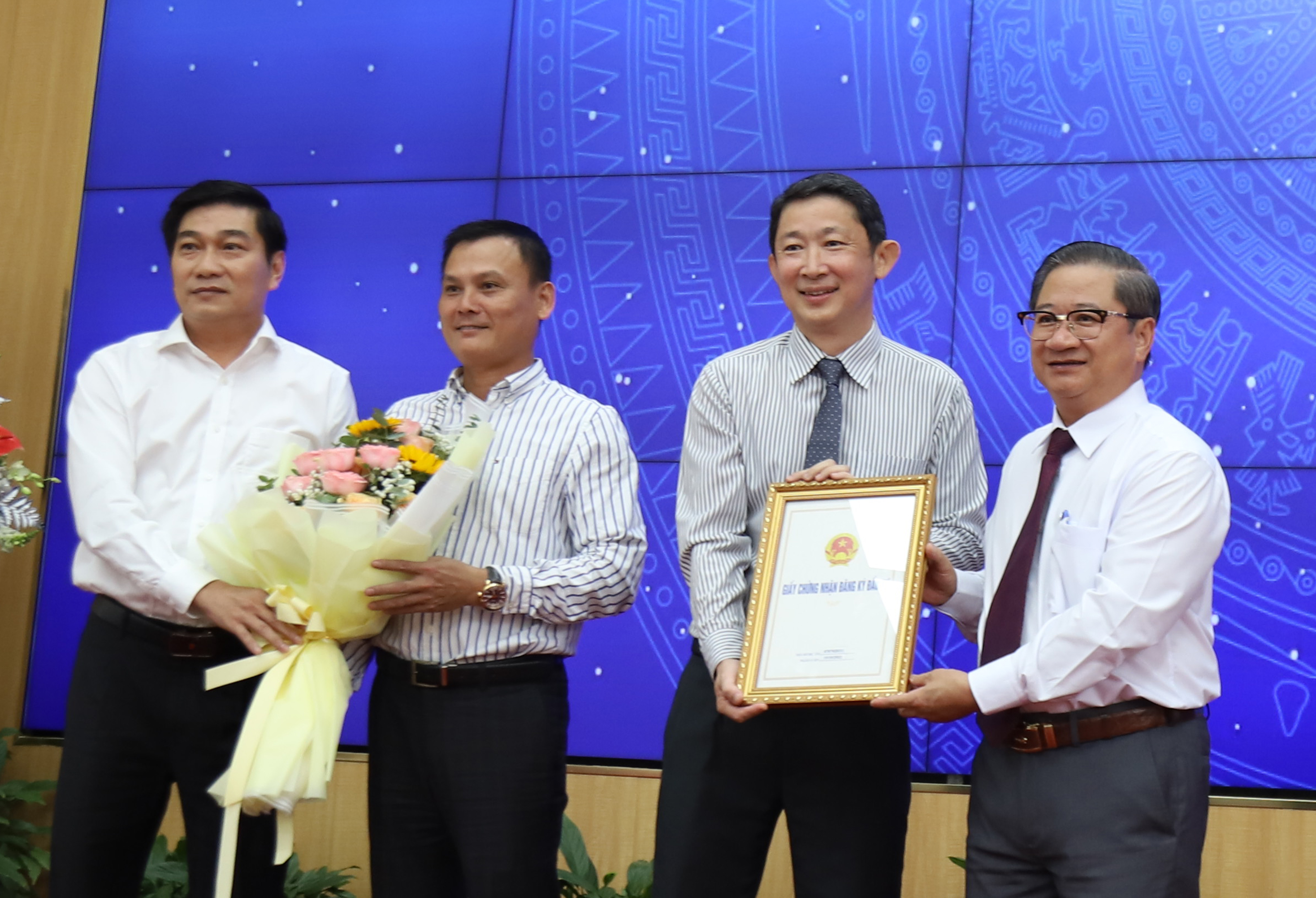 VSIP Group receives investment certificate for $149mn industrial park in Vietnam’s Mekong Delta